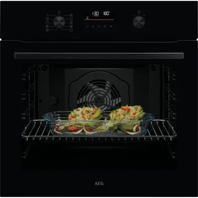 AEG TU5PB40WSK SurroundCook