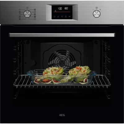 AEG OU5PB40ZSM SurroundCook