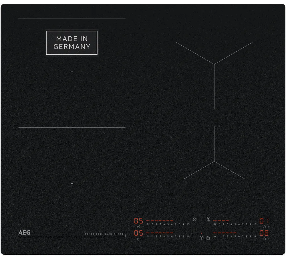 TI64IB1BIZ 7000 Sense SaphirMatt® Induktionskochfeld (autark)