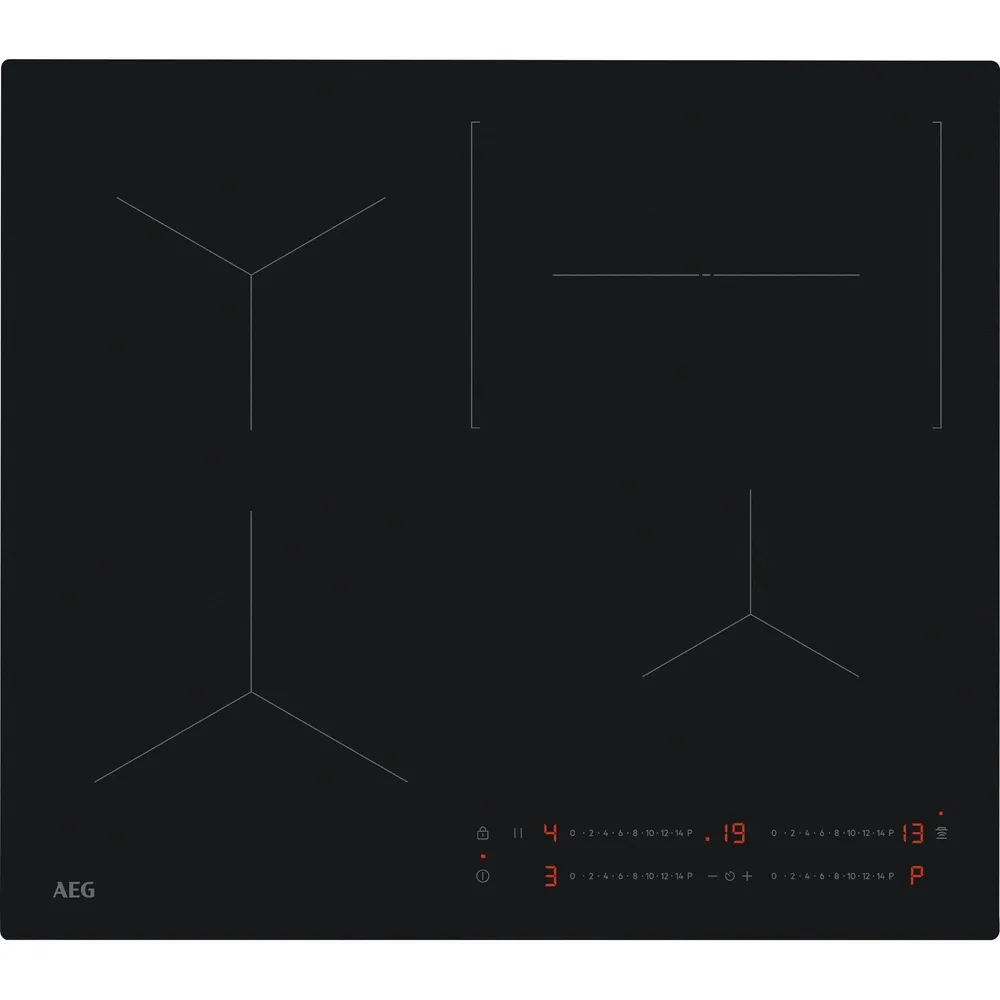 TO64IC0BIT Induktionskochfeld (autark)