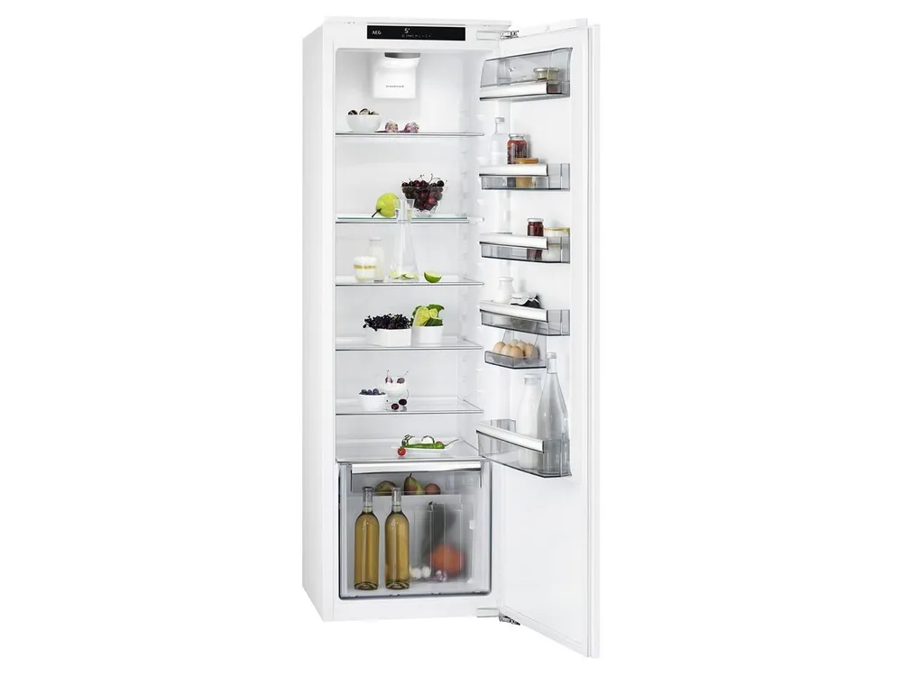 AEG Einbaukühlschrank 923584054, 0.0 cm hoch, integrierbar