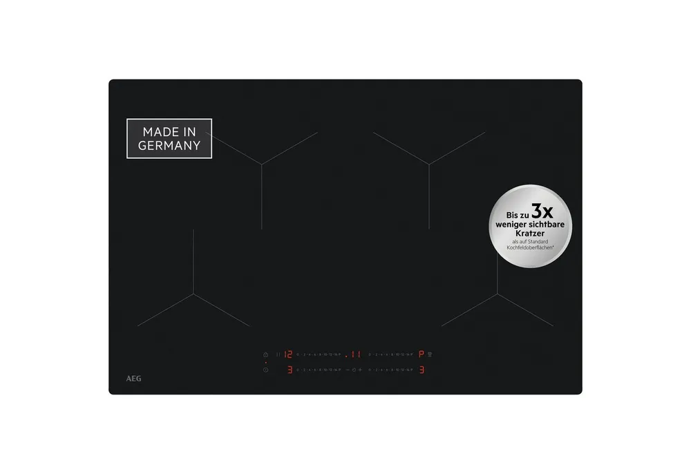 AEG Induktions-Kochfeld Serie 5000 TO841A0FIT