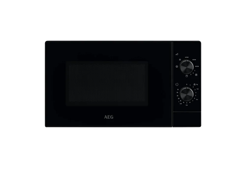 AEG Mikrowelle, 21 l