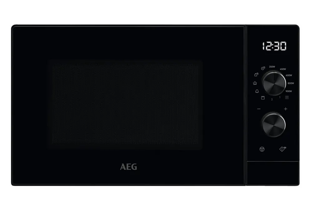 AEG Mikrowelle, Schuko-Stecker, 25 l, AEG-DEU-OS01-TOUCHDOWN7