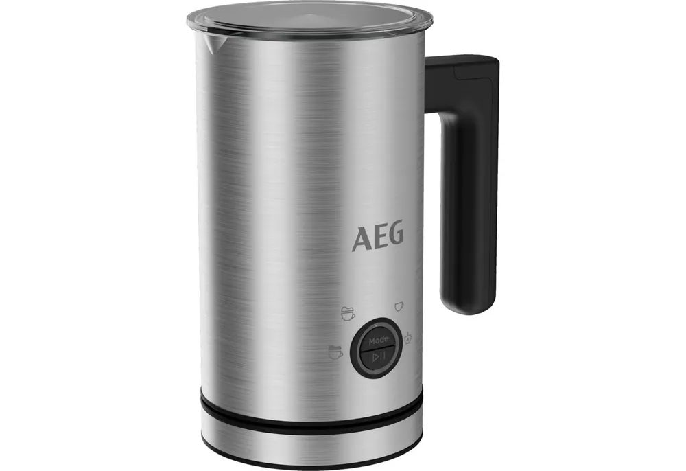 AEG Milchaufschäumer Milchaufschäumer MF5-1-6ST 5000, Staubsauger-Akkus