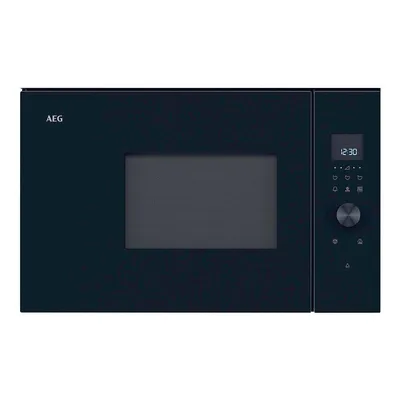 Mikrowelle AEG TB6GM171DB 17L 800W mit Grill, Dampfgarer und Konvektion