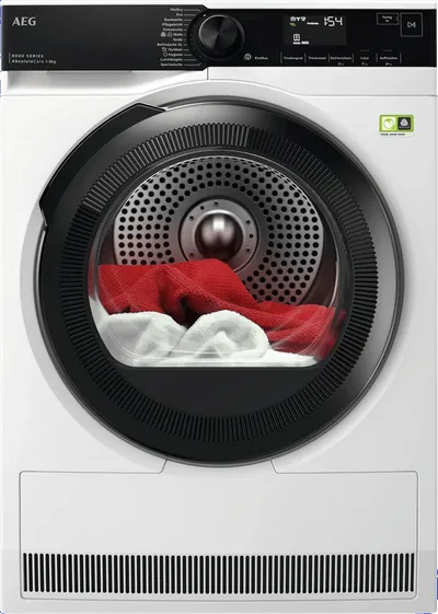 AEG TR8T75780 AbsoluteCare