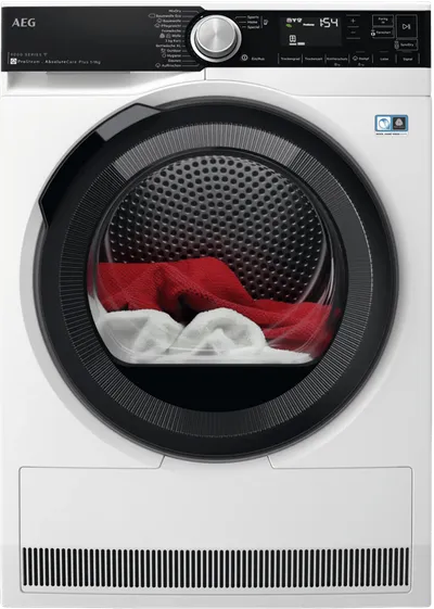 AEG TR9DW80690 AbsoluteCare Plus