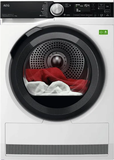 AEG TR9XW80880 AbsoluteCare Pro