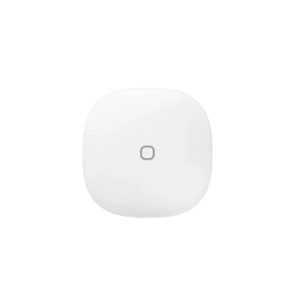 Aeotec Button - Smarter One-Click Button - Weiß