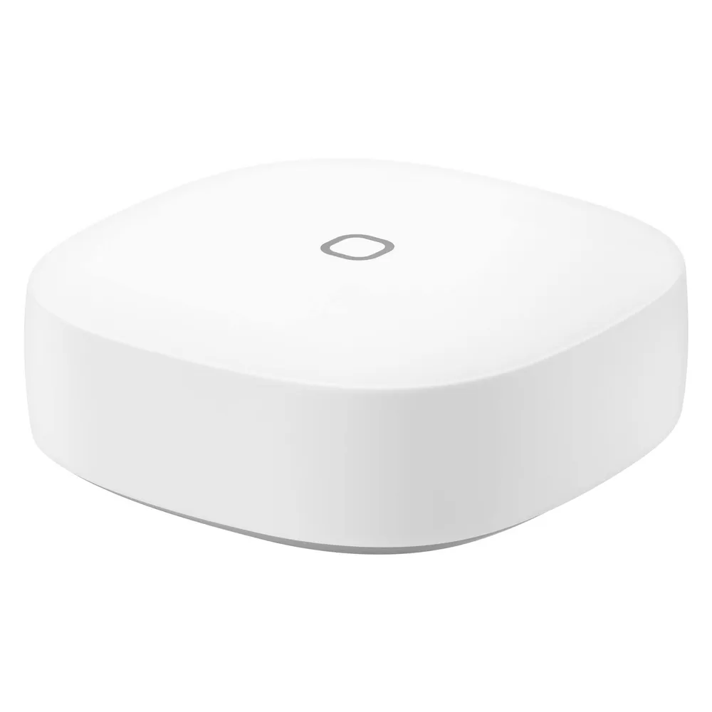 Aeotec Button - Smarter One-Click Button - Weiß