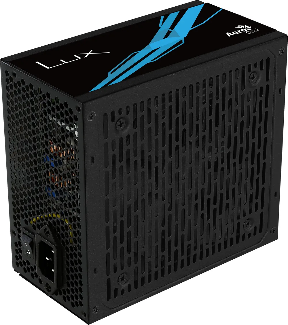 Aerocool LUX 850 850W 80 Plus Bronze