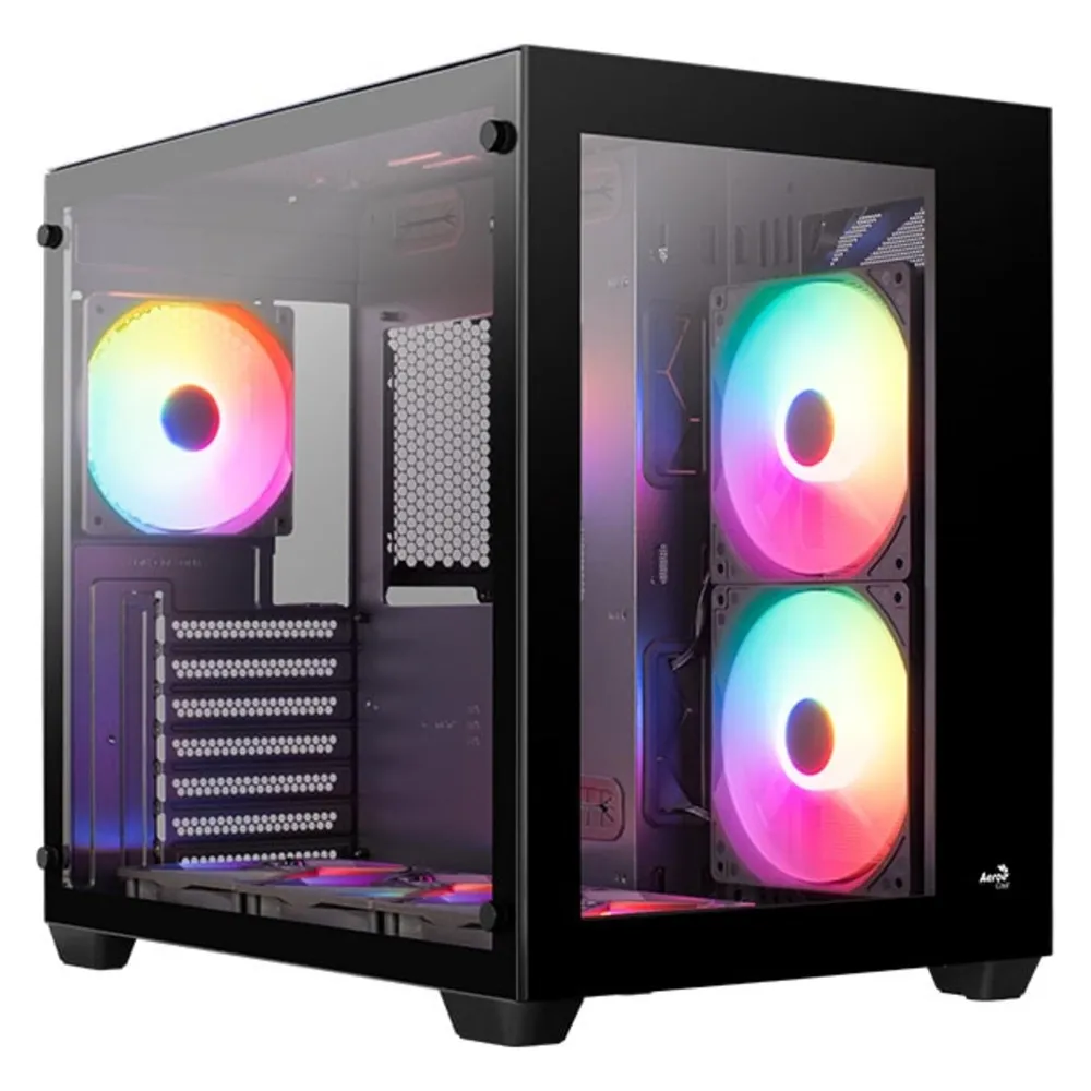 AeroCool Dryft