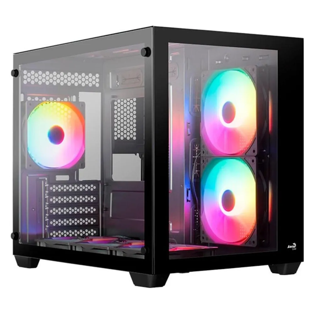 AeroCool Dryft FRGB