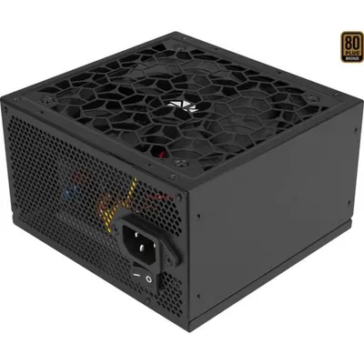 Netzteil Aerocool AERO 650 650W 80 PLUS Bronze Lüfter 120 mm