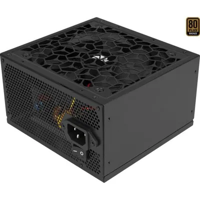 Netzteil Aerocool AERO 750 750W 80 PLUS Bronze ATX12V 3.1
