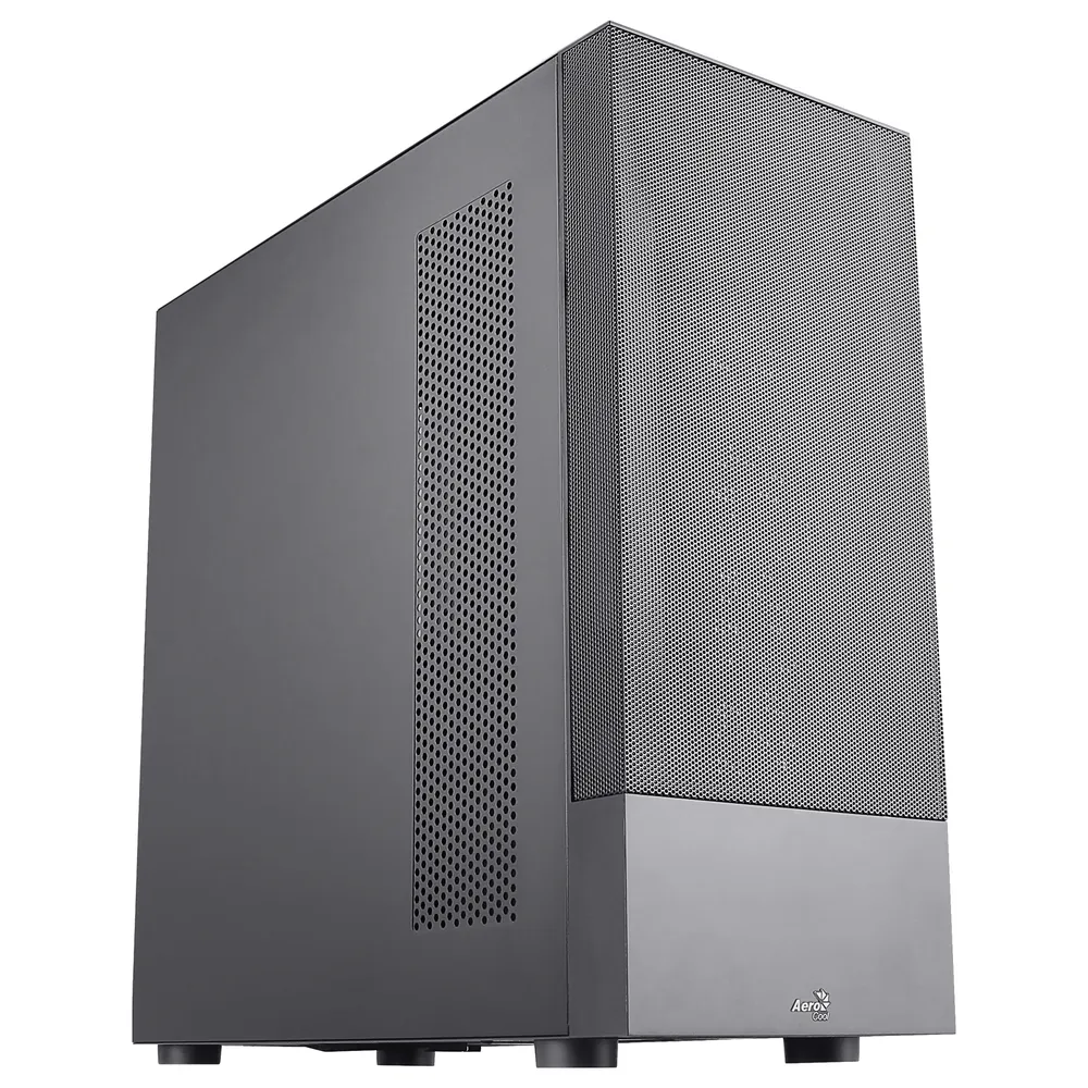 Aerocool CIPHERBKV1 USB 3.0 Schwarz