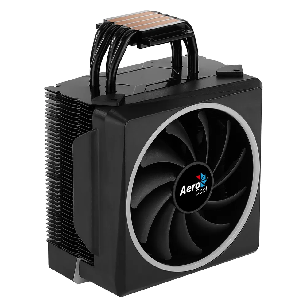 AeroCool Cylon 4 Prozessor Kühler