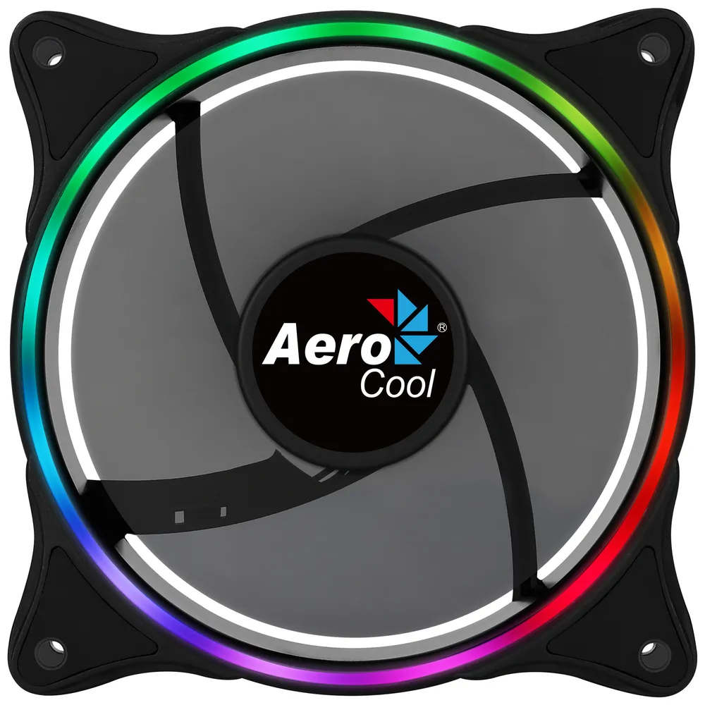 Aerocool Eclipse ARGB Lüfter 120mm