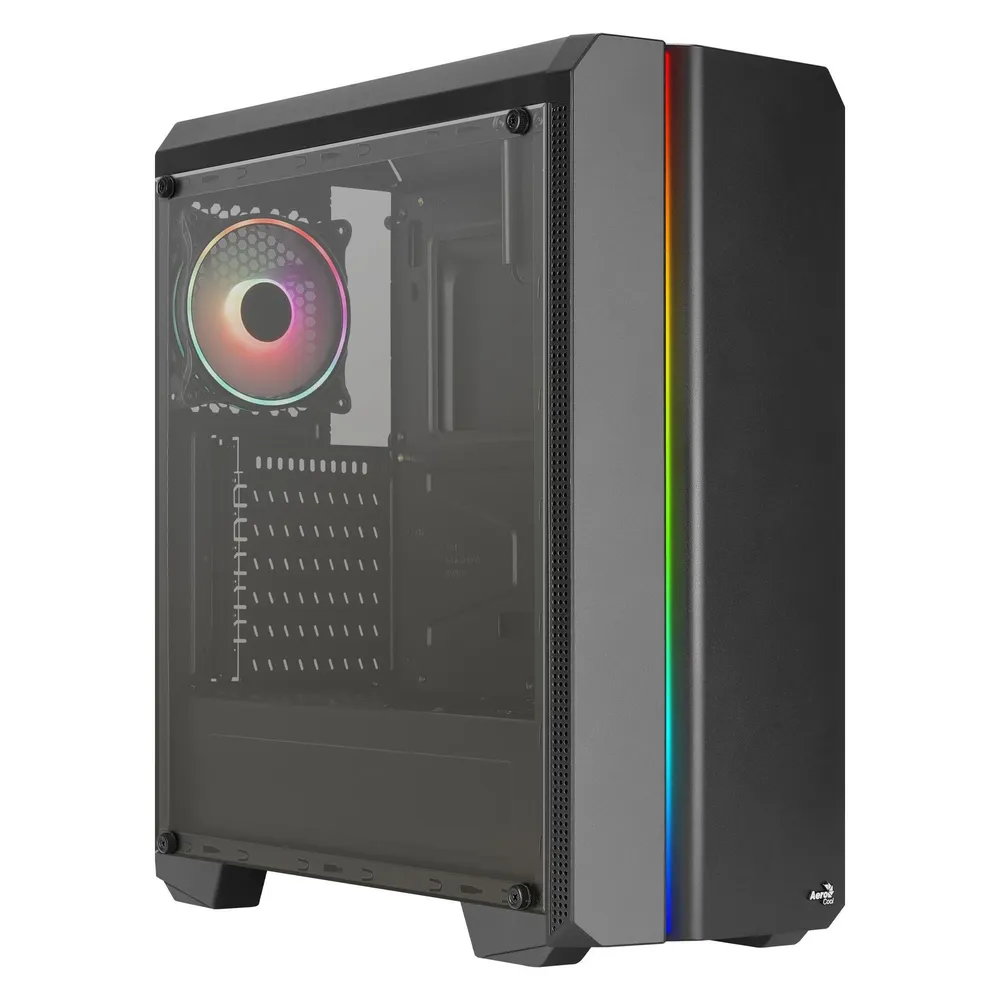 AeroCool Genesis-A-BK-v2
