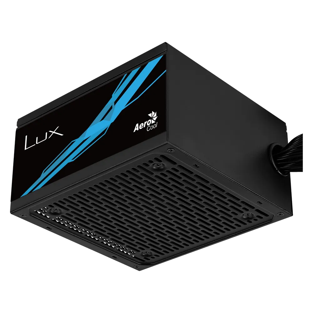 Aerocool Lux 550W 80 Plus Bronze
