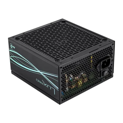 Aerocool LUXPRO850 Netzteil 850 W 80plus Bronze +88 % ATX 3.0 und PCIe 5.0