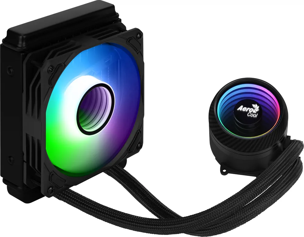 Aerocool Mirage L120 Flüssigkeitskühlungsset