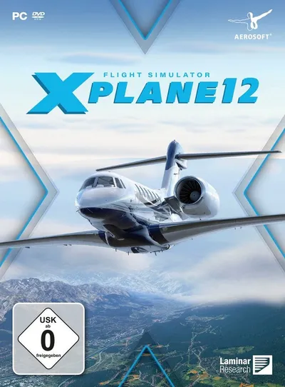 XPlane 12 - [PC] PC