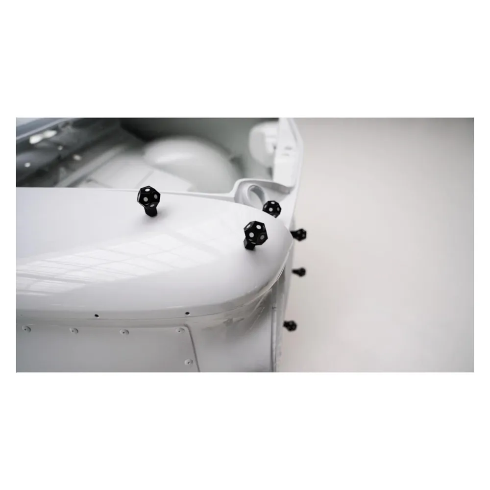 Aesub DICES 6-10mm MAGNET