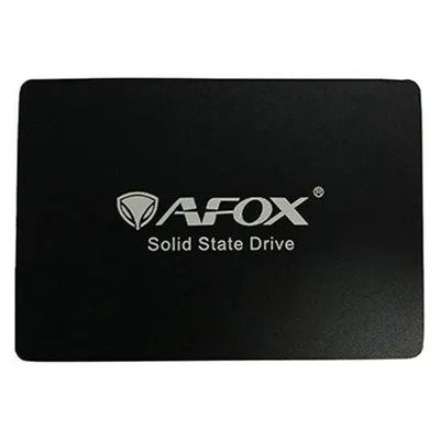 Disco Duro Grafoplás Afox 256GB QLC SATA III 560MB/s 2