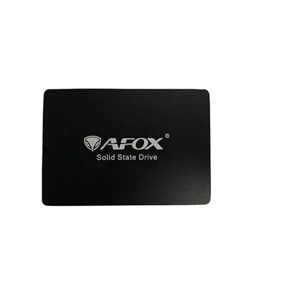 Disco Duro Grafoplás Afox 1TB QLC SSD 560MB/s 2.5 Zoll SATA III