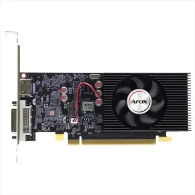 Grafikkarte AFOX GeForce GT 1030 4GB GDDR4