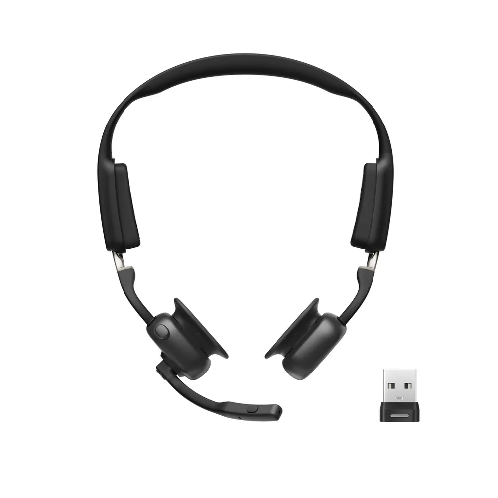 Aftershokz Headset