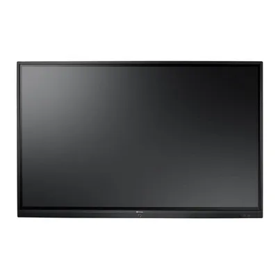 AG Neovo IFP-7502 74.5" Interaktives 4K LCD Touchdisplay, Android, WiFi, 20 Touchpunkte