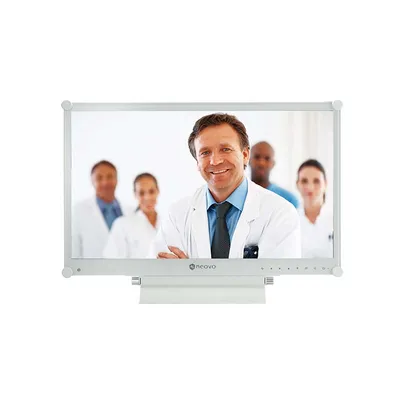 AG Neovo MX-22 | mx2200a1e0100 | LED-Monitor - Farbe
