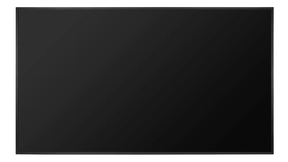 Monitor AG Neovo QM5503 55" UltraHD 4K VA 5ms HDR Digital Signage 24/7