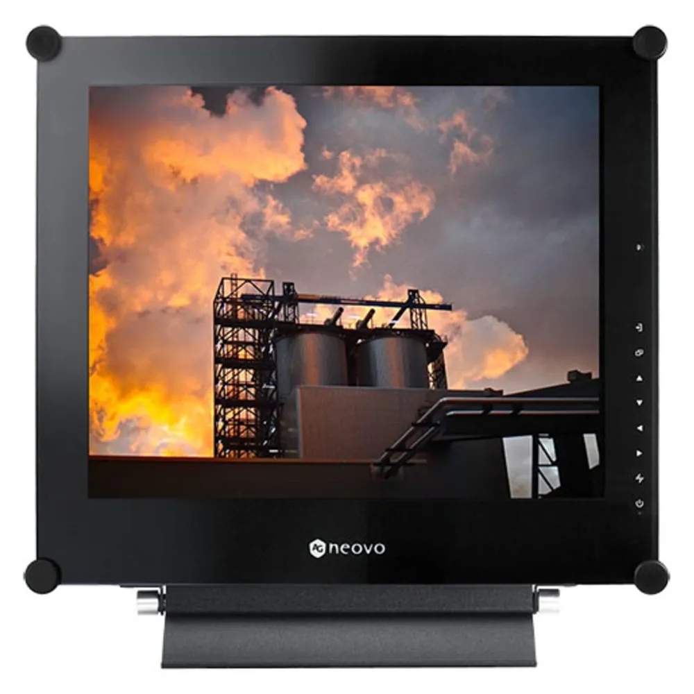 AG neovo SX-17G 17” LCD Security Monitor