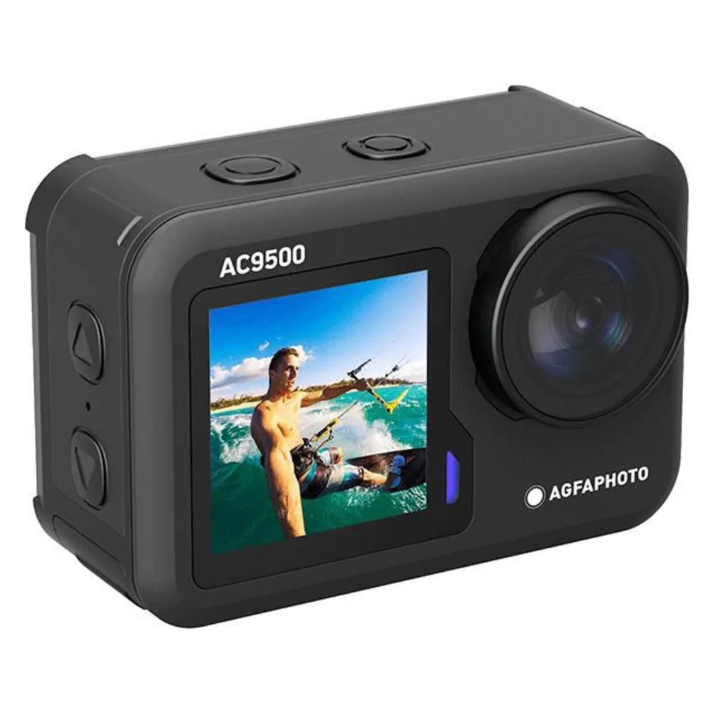 AgfaPhoto Realimove AC9500