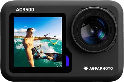 AgfaPhoto Realimove AC9500