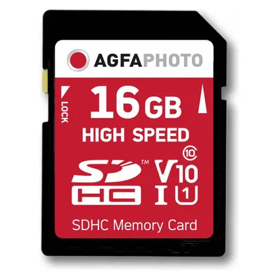 Agfaphoto High Speed