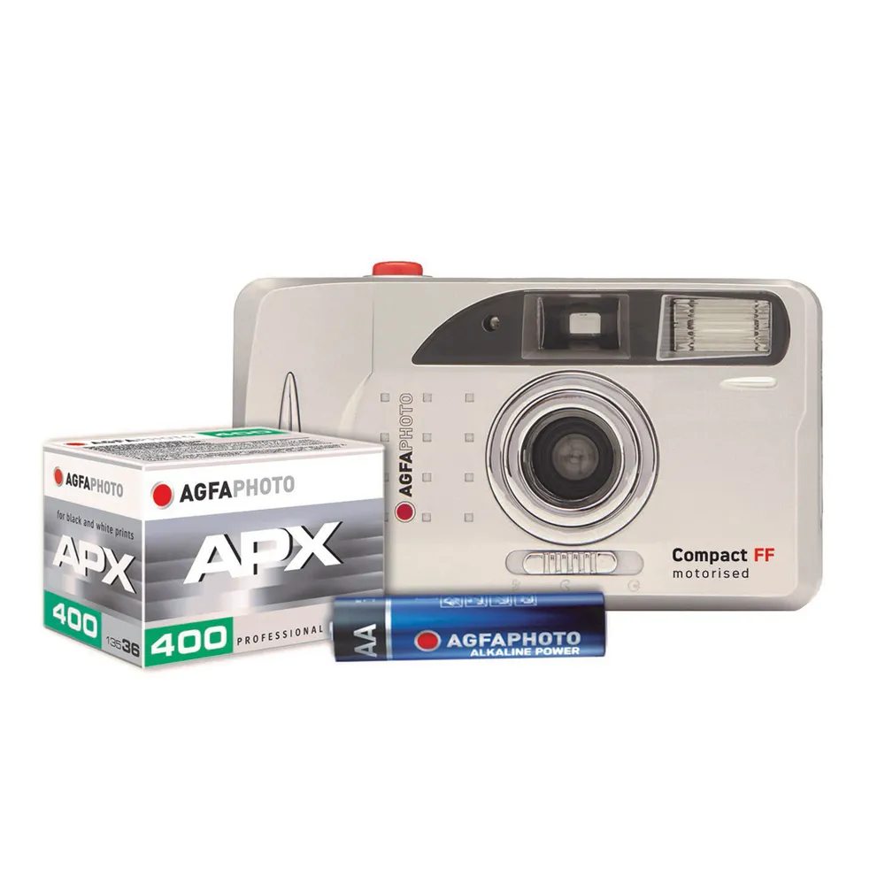 AGFAPHOTO Compact Set FF