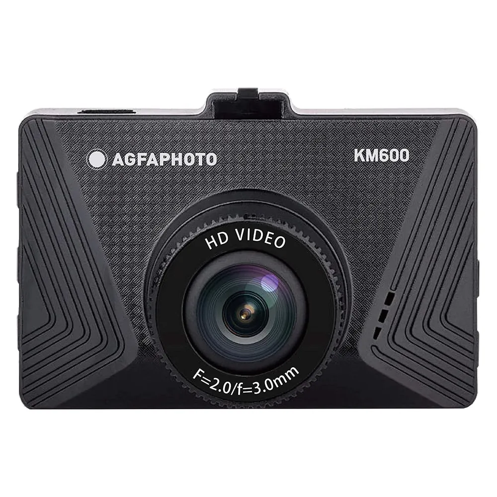 Agfaphoto Realimove KM600