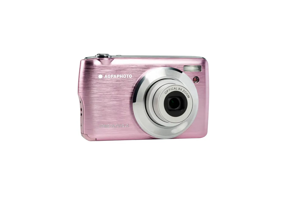 Kompaktkamera DC8200 pink