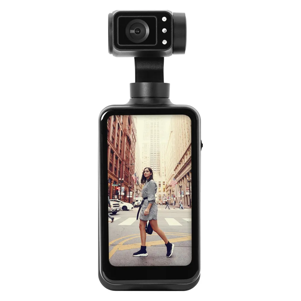 Realimove MC3X Action Kamera