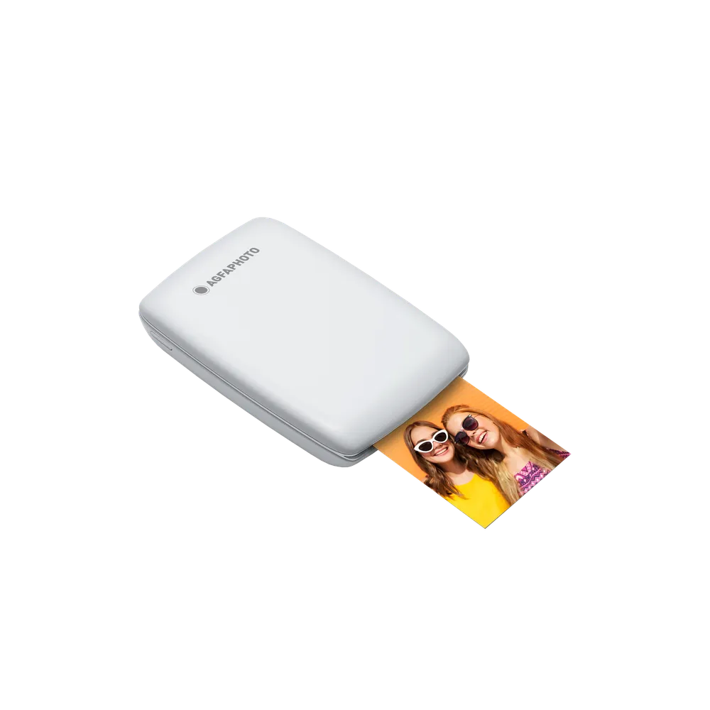 Realipix Mini P.2 Fotodrucker