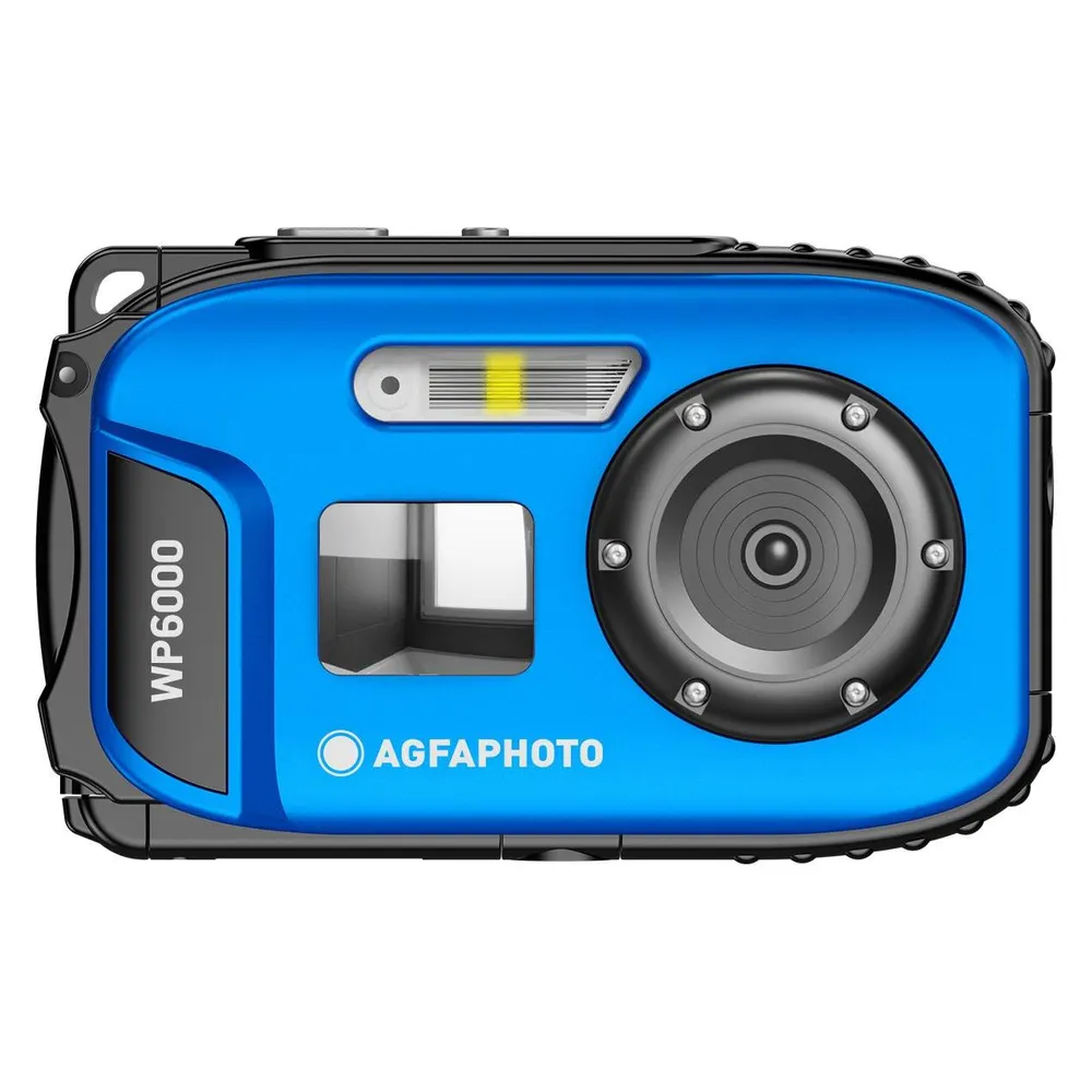 Realishot WP6000