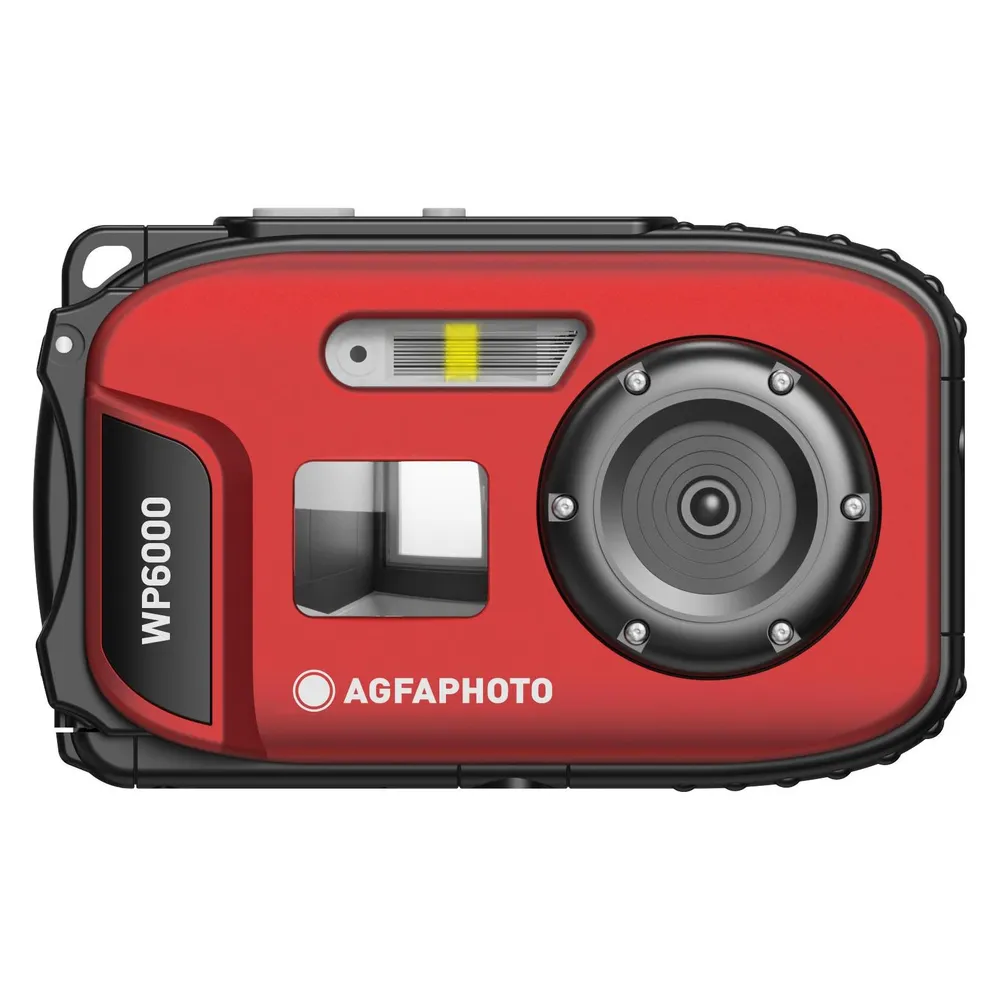 Realishot WP6000
