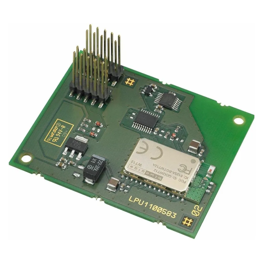 Agfeo BT-Modul 40 Bluetoothmodul fuer ST 40(S0/UP0) ab Firmware 8.4 und ST 42