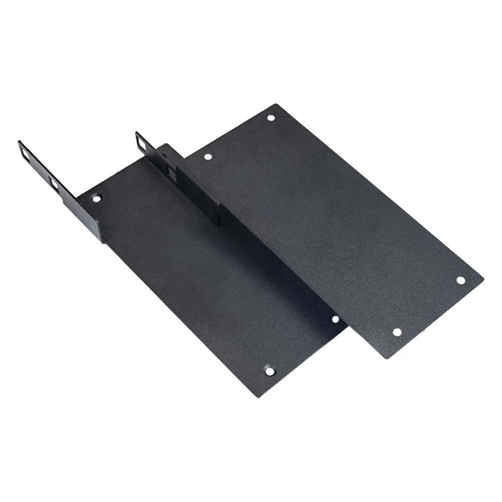 Agfeo Patchfeldhalter Set ES 730 IT 770