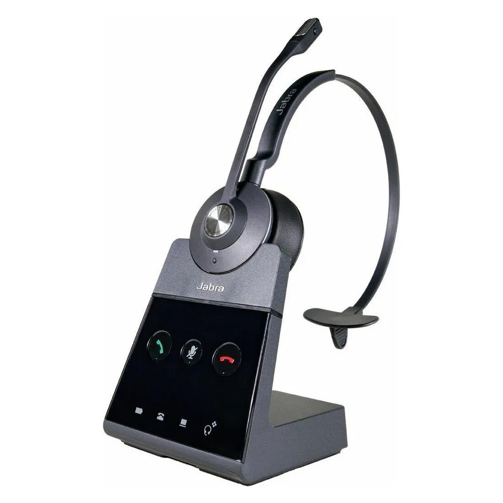 Agfeo headset engage 65 mono